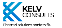 Kelv Logo